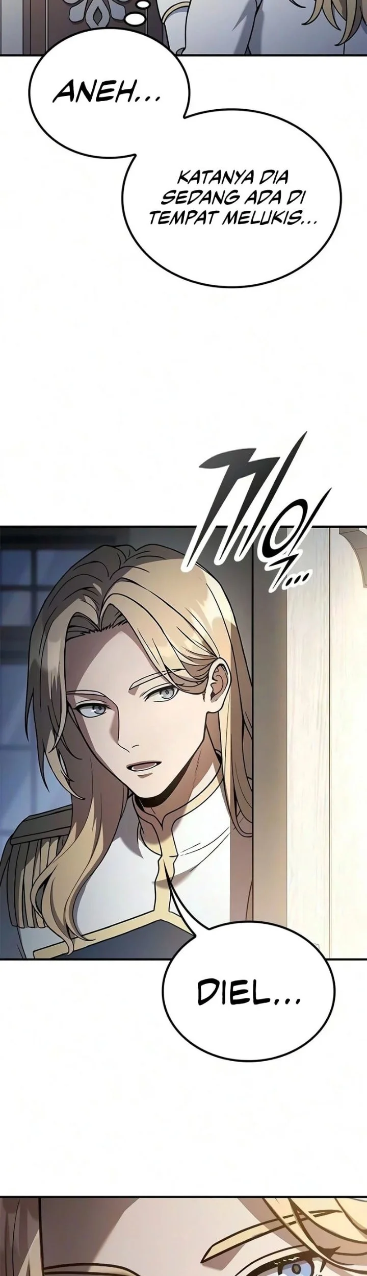 There Are No Bad Young Ladies in This World Chapter 38 Gambar 28