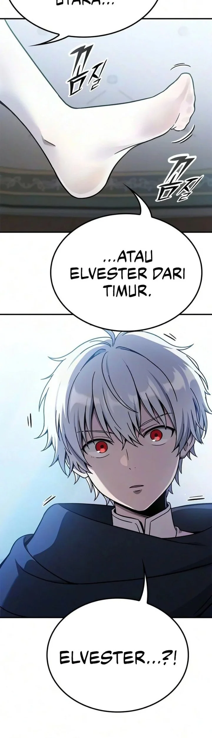 There Are No Bad Young Ladies in This World Chapter 39 Gambar 34
