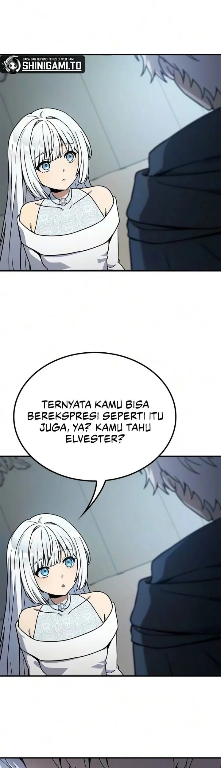 There Are No Bad Young Ladies in This World Chapter 39 Gambar 35