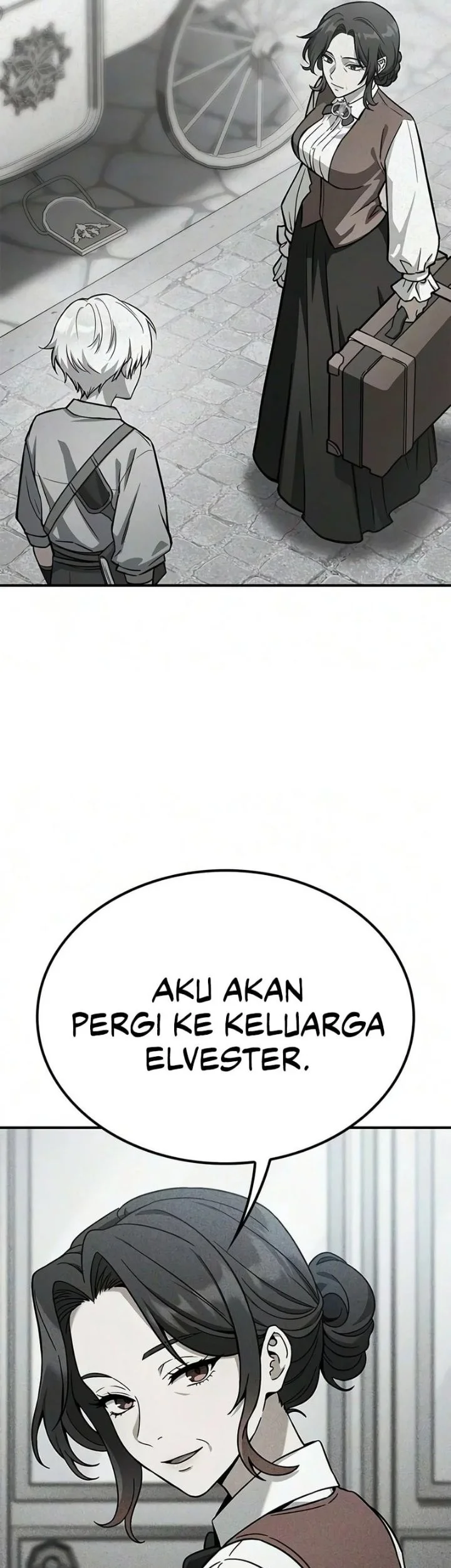 There Are No Bad Young Ladies in This World Chapter 39 Gambar 37