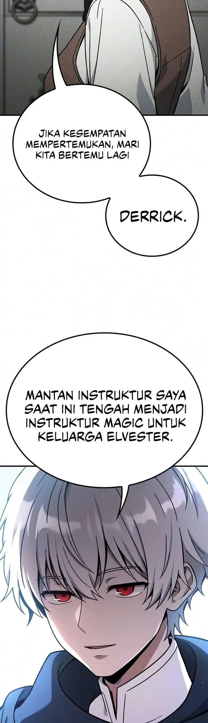 There Are No Bad Young Ladies in This World Chapter 39 Gambar 38