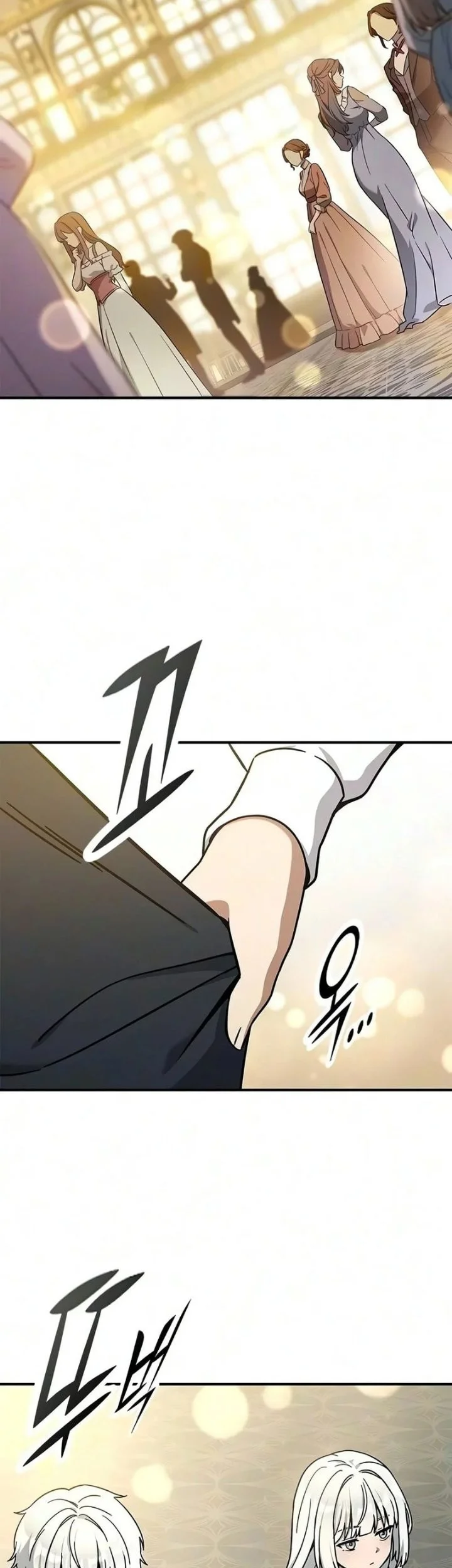 There Are No Bad Young Ladies in This World Chapter 39 Gambar 45