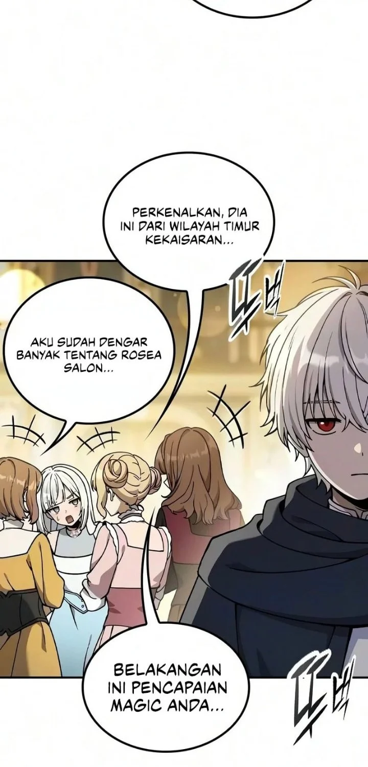 There Are No Bad Young Ladies in This World Chapter 39 Gambar 48