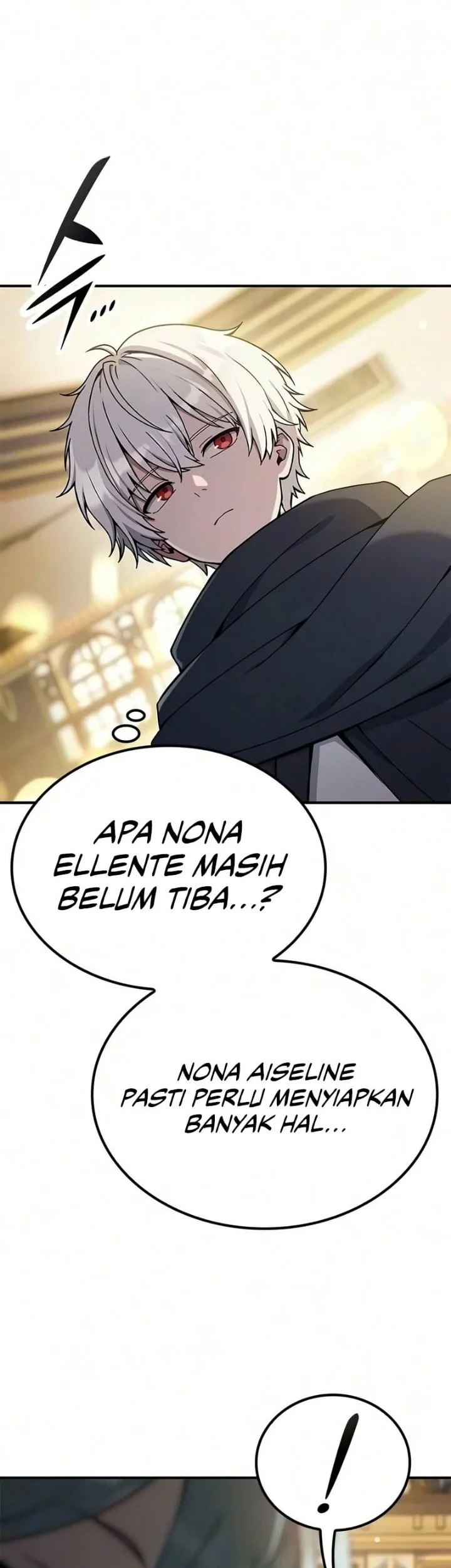There Are No Bad Young Ladies in This World Chapter 39 Gambar 49