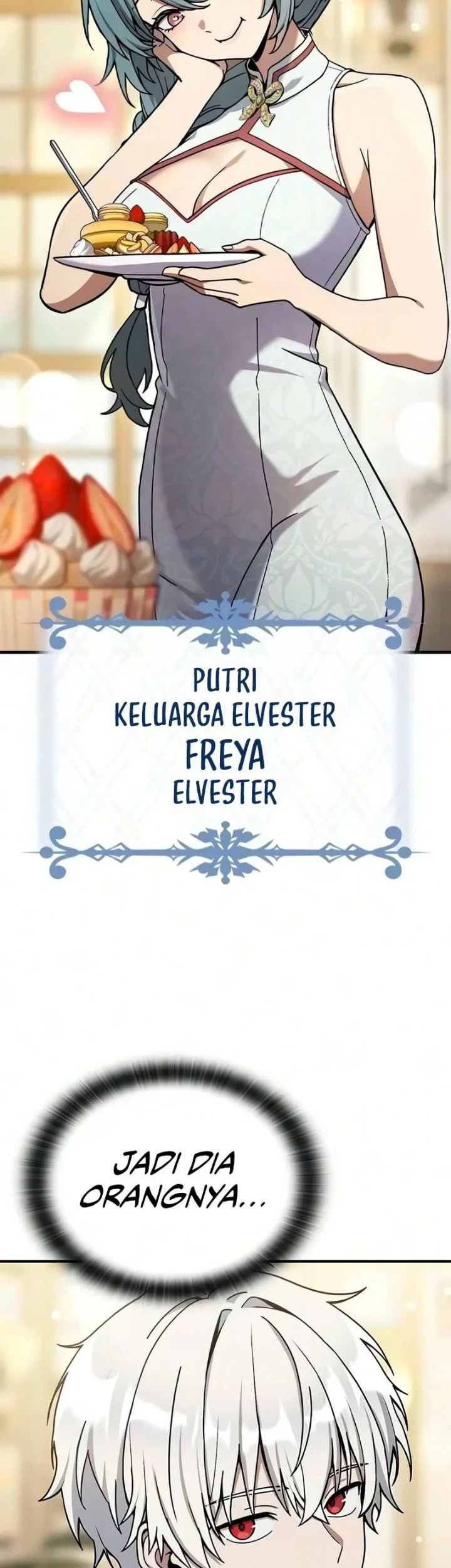 There Are No Bad Young Ladies in This World Chapter 39 Gambar 54