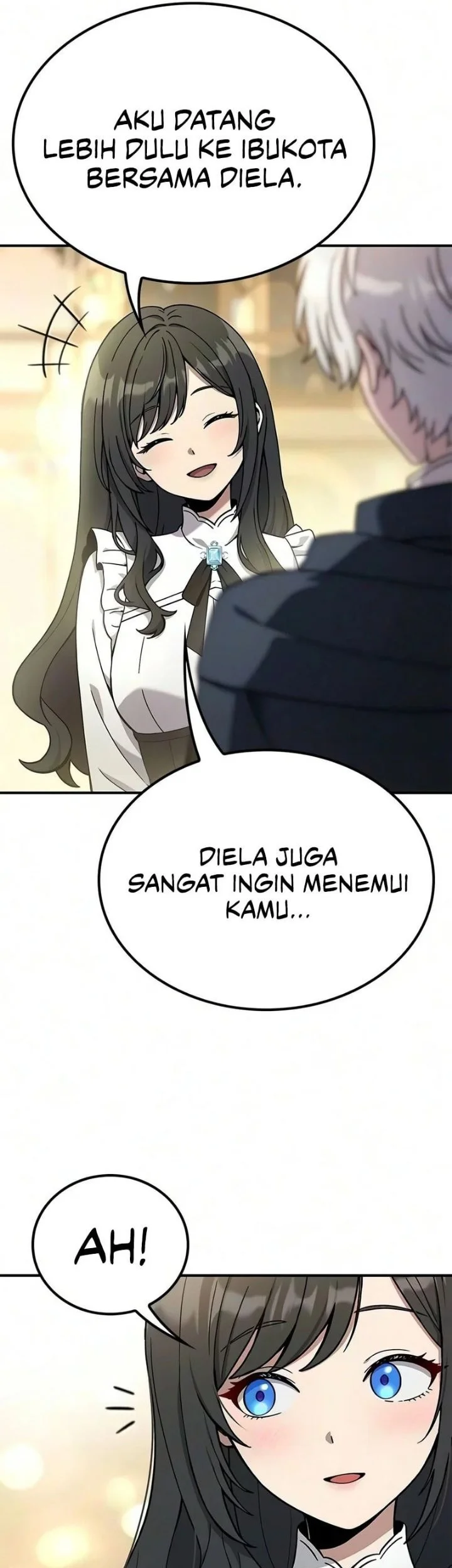 There Are No Bad Young Ladies in This World Chapter 39 Gambar 64