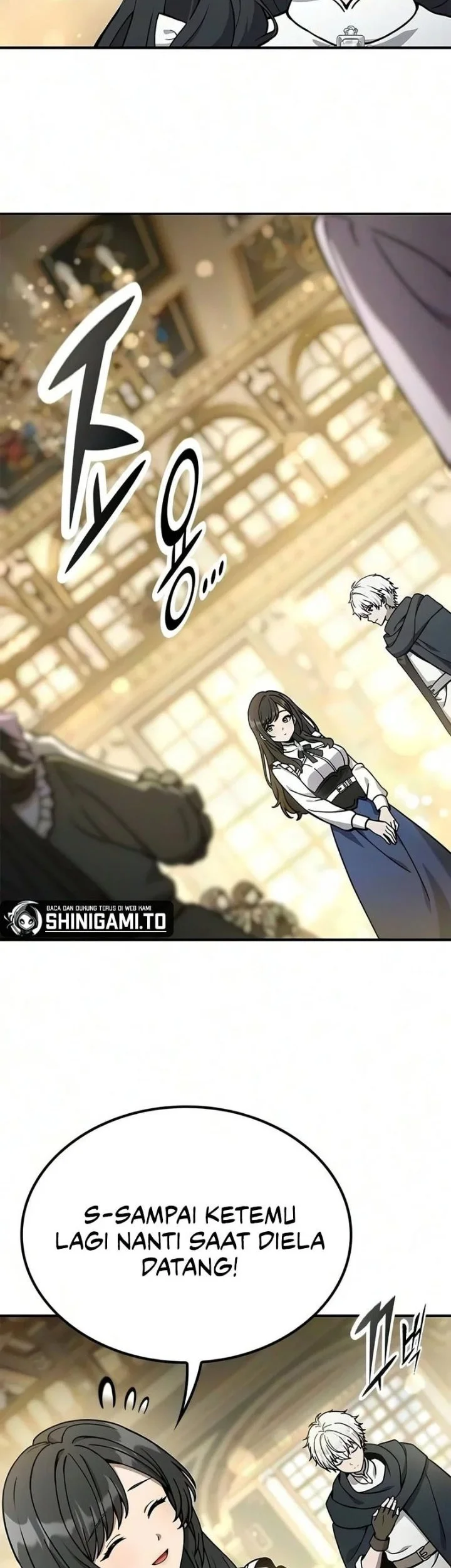 There Are No Bad Young Ladies in This World Chapter 39 Gambar 65