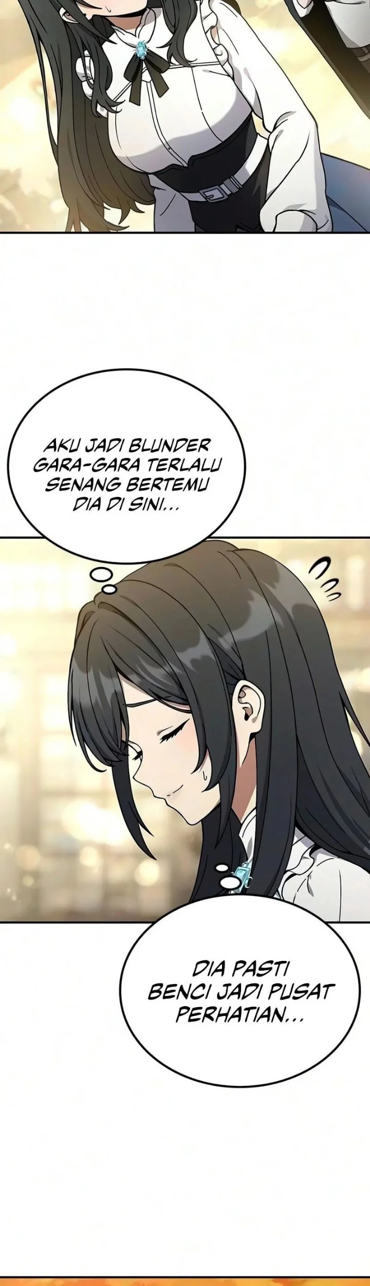 There Are No Bad Young Ladies in This World Chapter 39 Gambar 66
