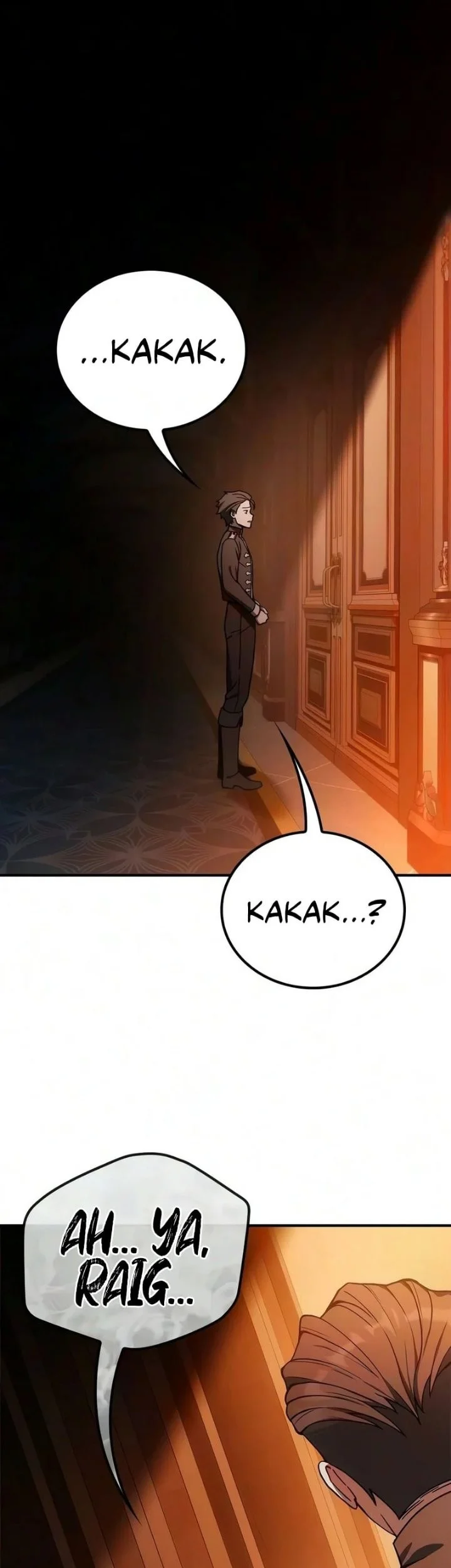 There Are No Bad Young Ladies in This World Chapter 39 Gambar 68