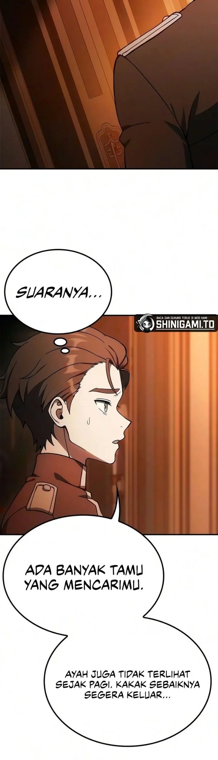 There Are No Bad Young Ladies in This World Chapter 39 Gambar 69