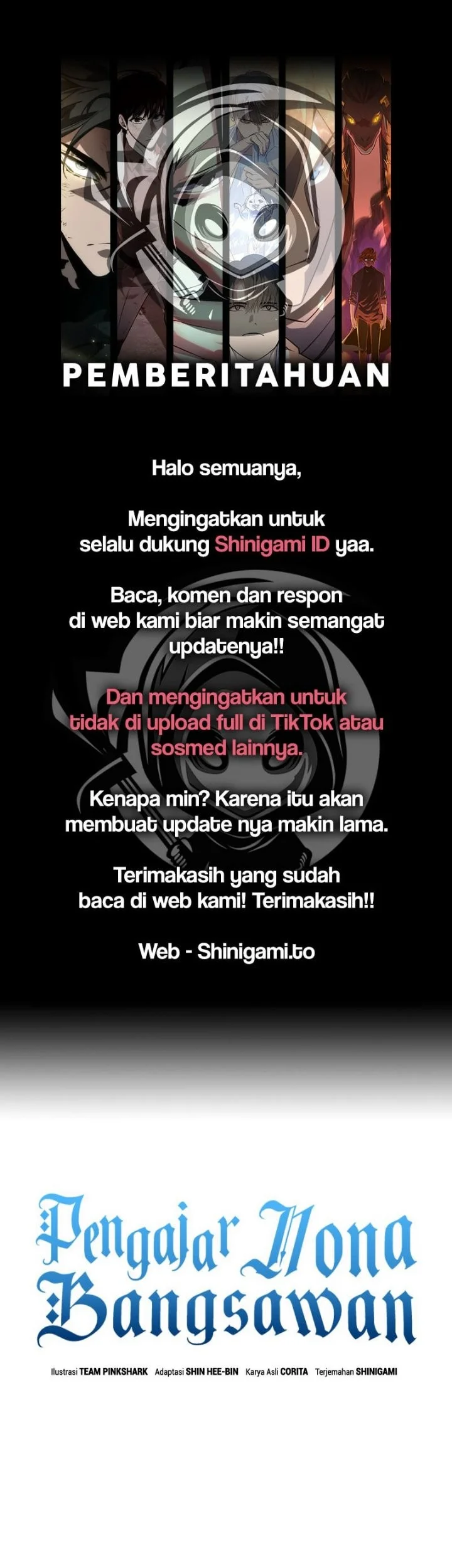 Manhwa There Are No Bad Young Ladies in This World Chapter 39 gambar 2