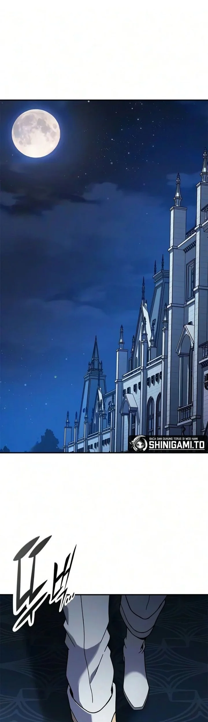 There Are No Bad Young Ladies in This World Chapter 39 Gambar 3
