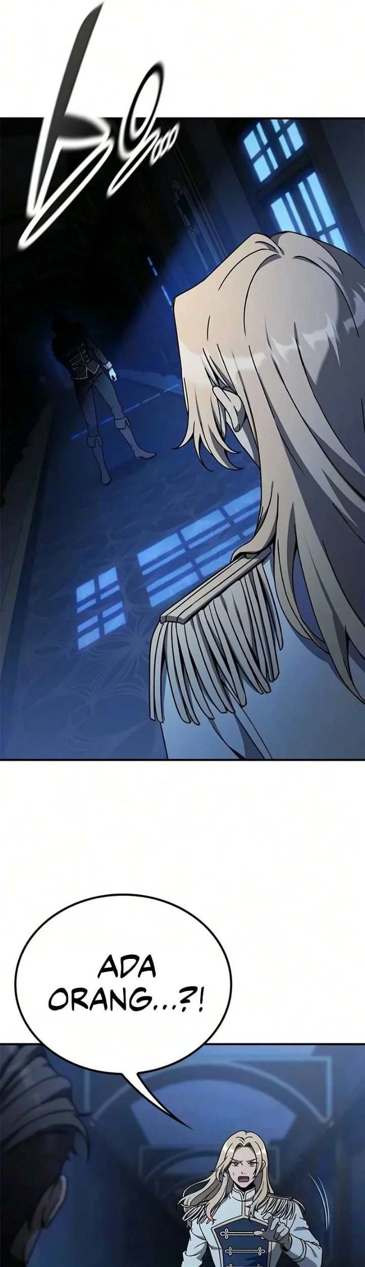 There Are No Bad Young Ladies in This World Chapter 39 Gambar 6