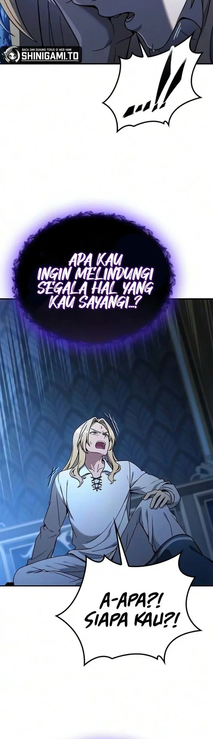 There Are No Bad Young Ladies in This World Chapter 39 Gambar 19