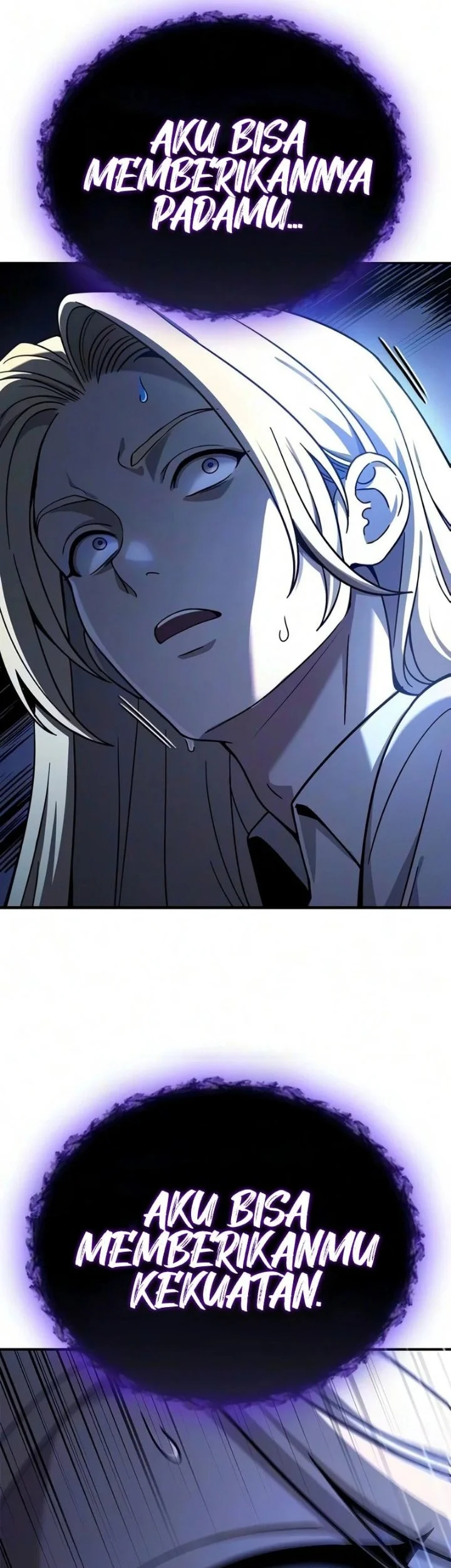 There Are No Bad Young Ladies in This World Chapter 39 Gambar 20