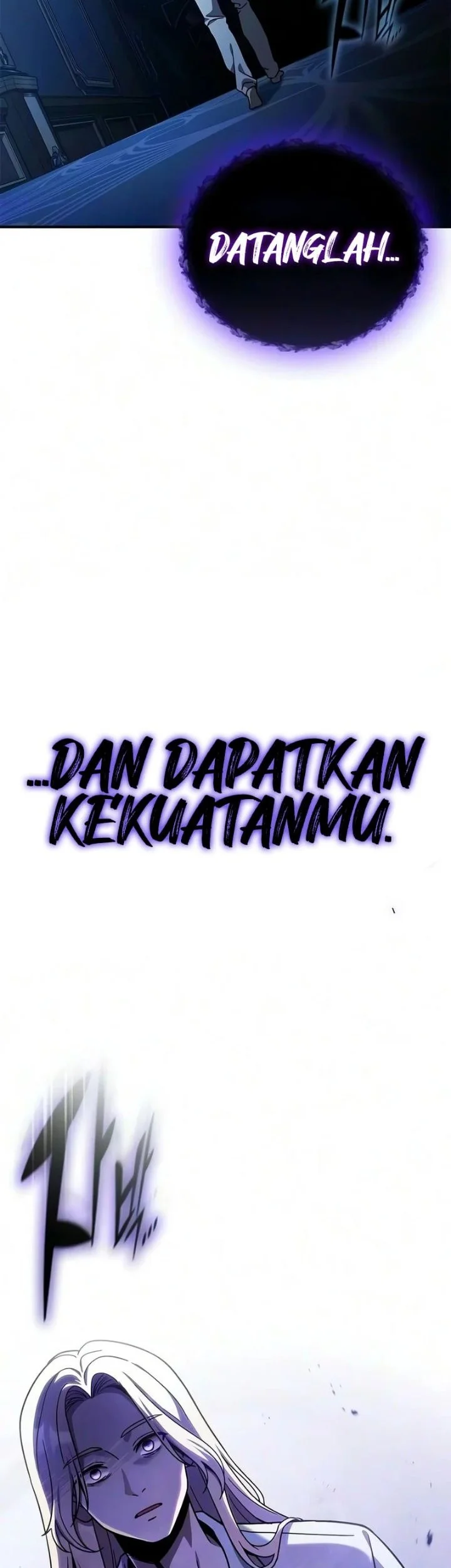There Are No Bad Young Ladies in This World Chapter 39 Gambar 24