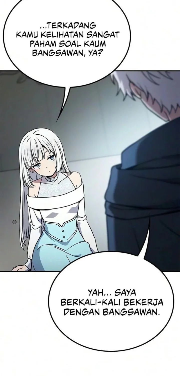 There Are No Bad Young Ladies in This World Chapter 39 Gambar 32
