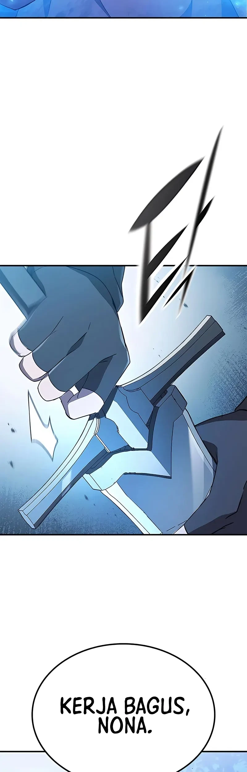 There Are No Bad Young Ladies in This World Chapter 4 Gambar 51