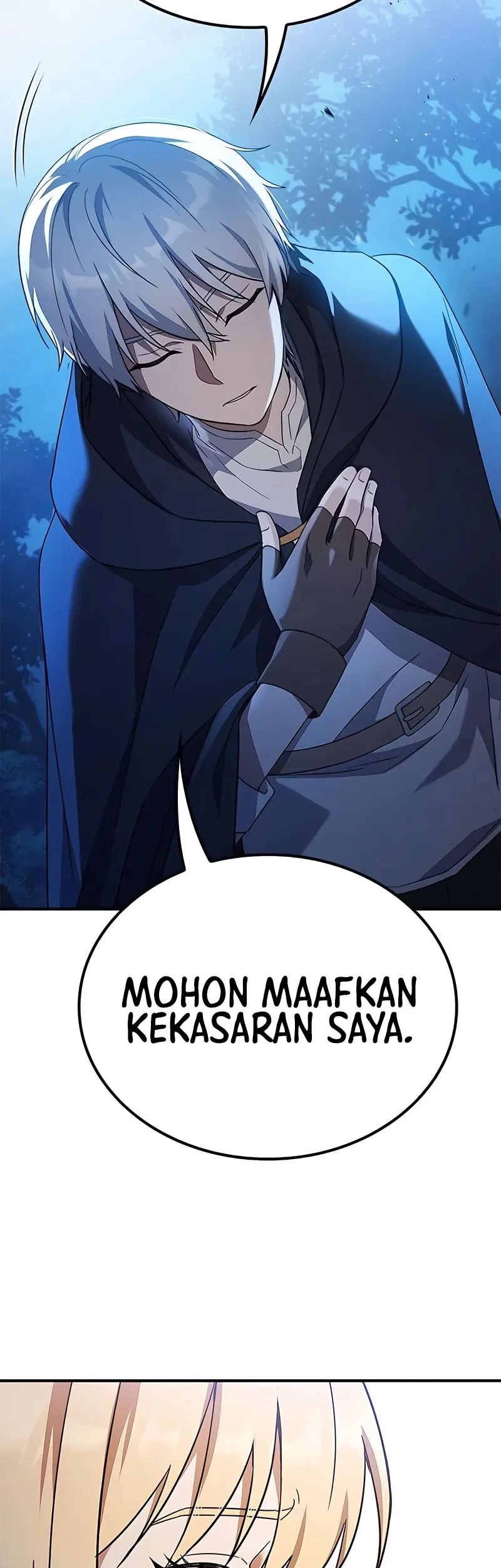 There Are No Bad Young Ladies in This World Chapter 4 Gambar 52