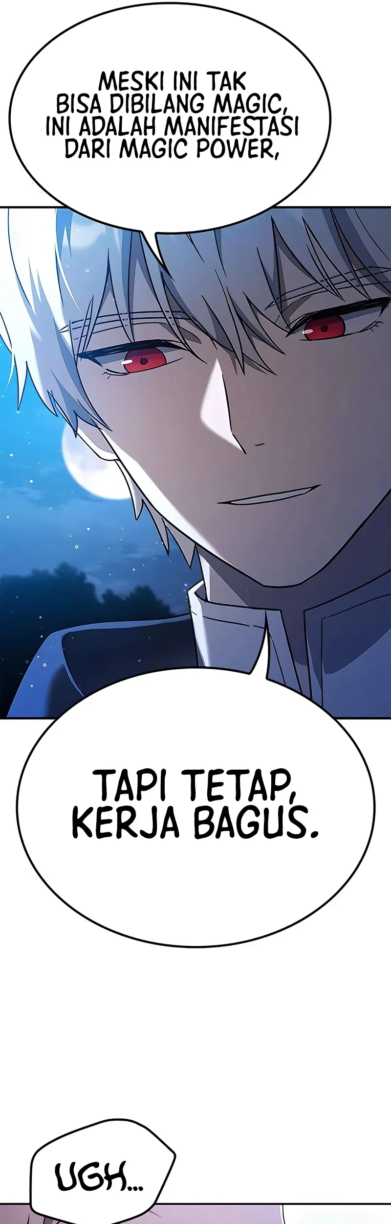 There Are No Bad Young Ladies in This World Chapter 4 Gambar 54