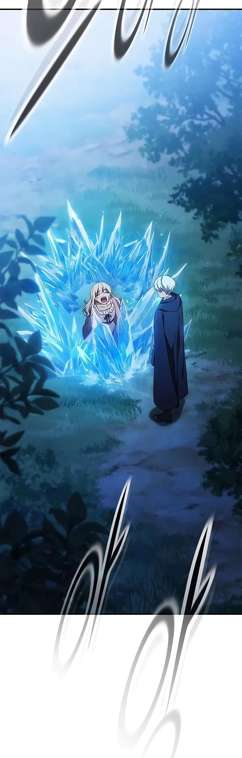 There Are No Bad Young Ladies in This World Chapter 4 Gambar 57