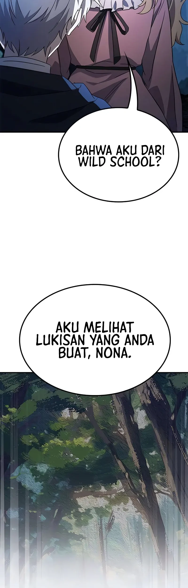 There Are No Bad Young Ladies in This World Chapter 4 Gambar 63