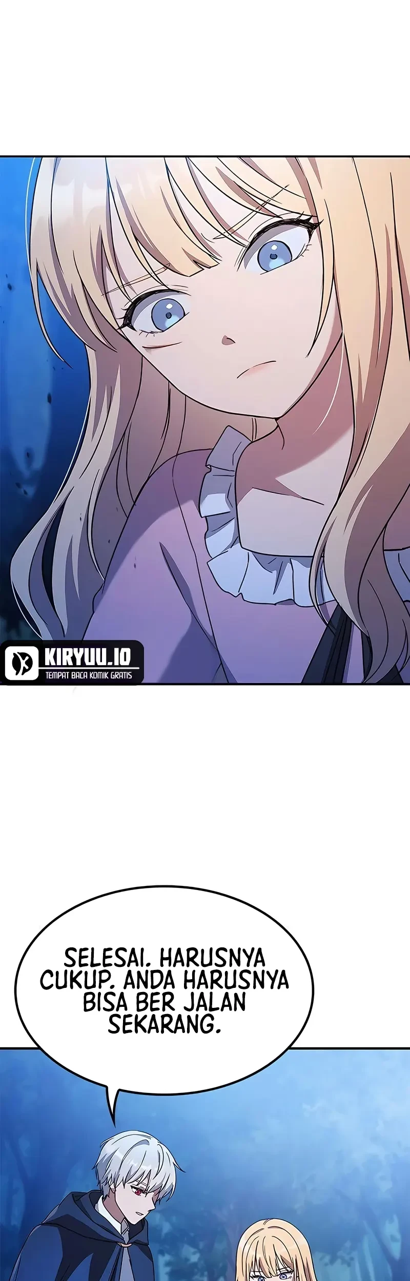 There Are No Bad Young Ladies in This World Chapter 4 Gambar 66