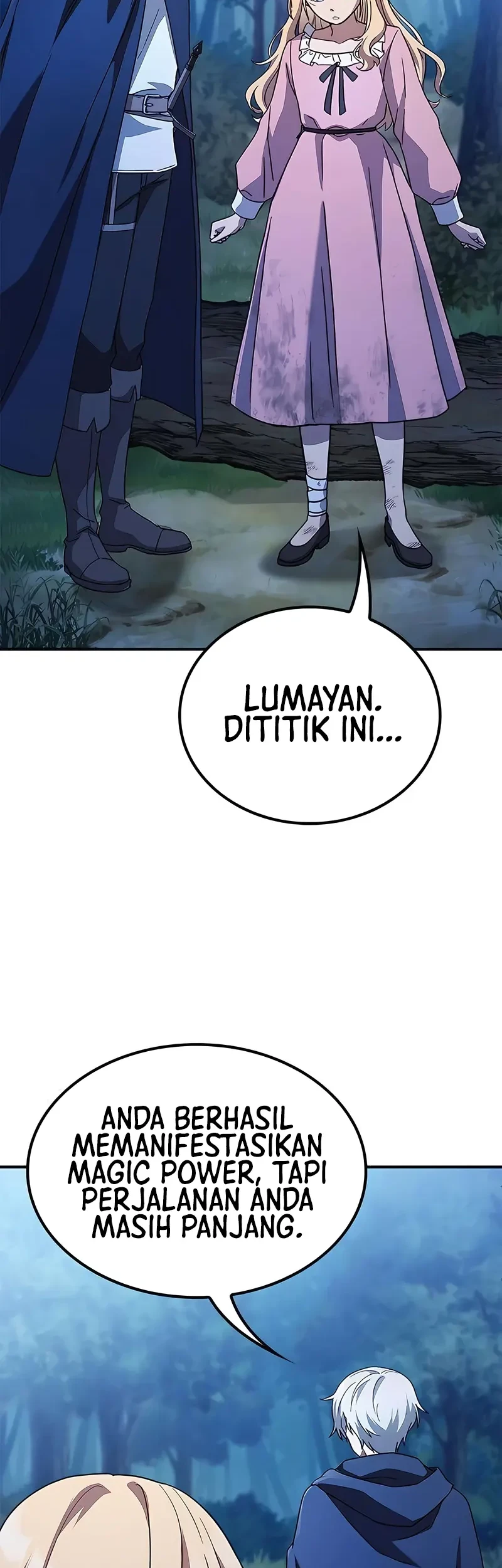 There Are No Bad Young Ladies in This World Chapter 4 Gambar 67