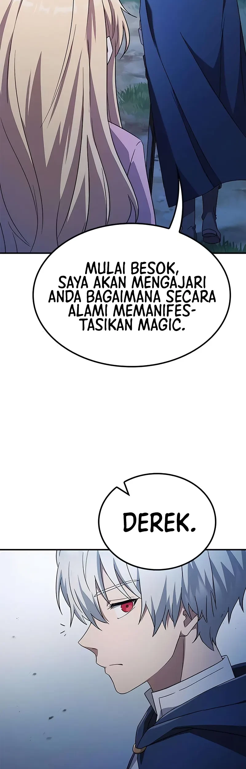 There Are No Bad Young Ladies in This World Chapter 4 Gambar 68