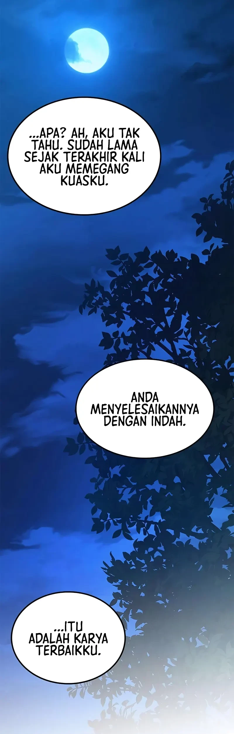 There Are No Bad Young Ladies in This World Chapter 4 Gambar 72