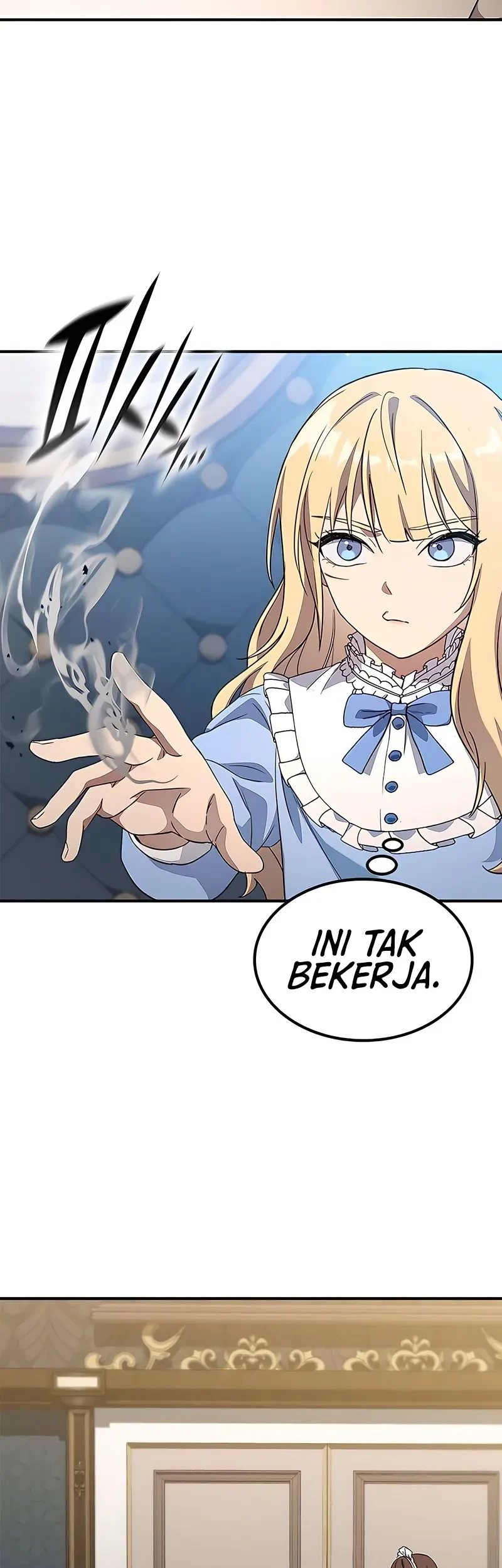 There Are No Bad Young Ladies in This World Chapter 4 Gambar 76