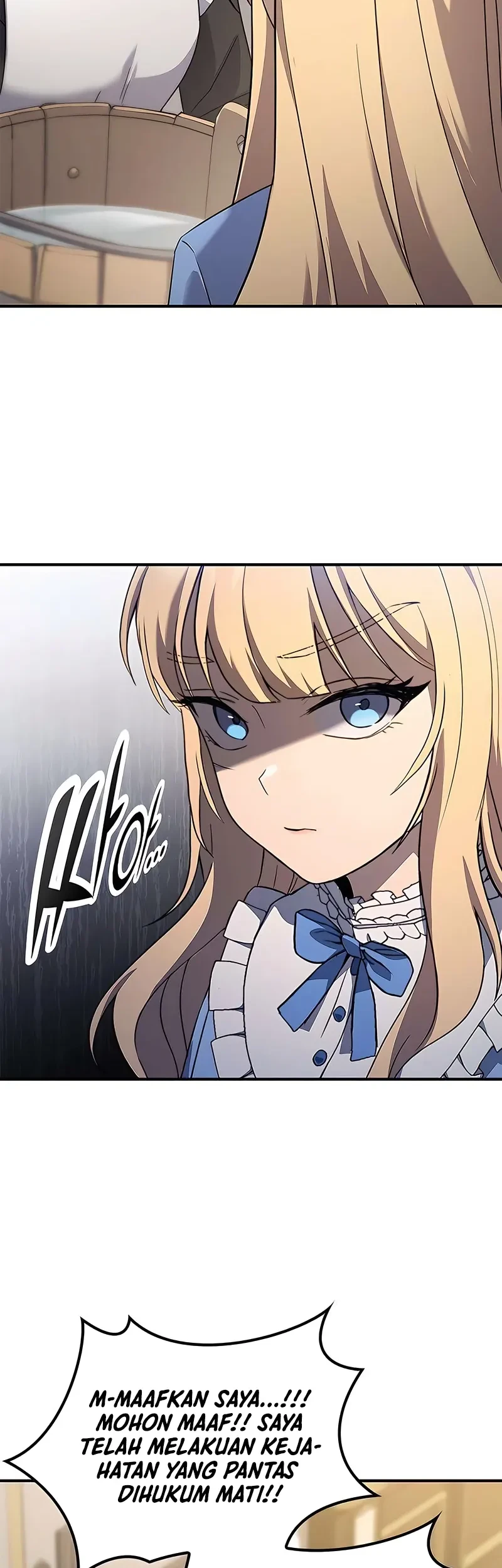 There Are No Bad Young Ladies in This World Chapter 4 Gambar 81