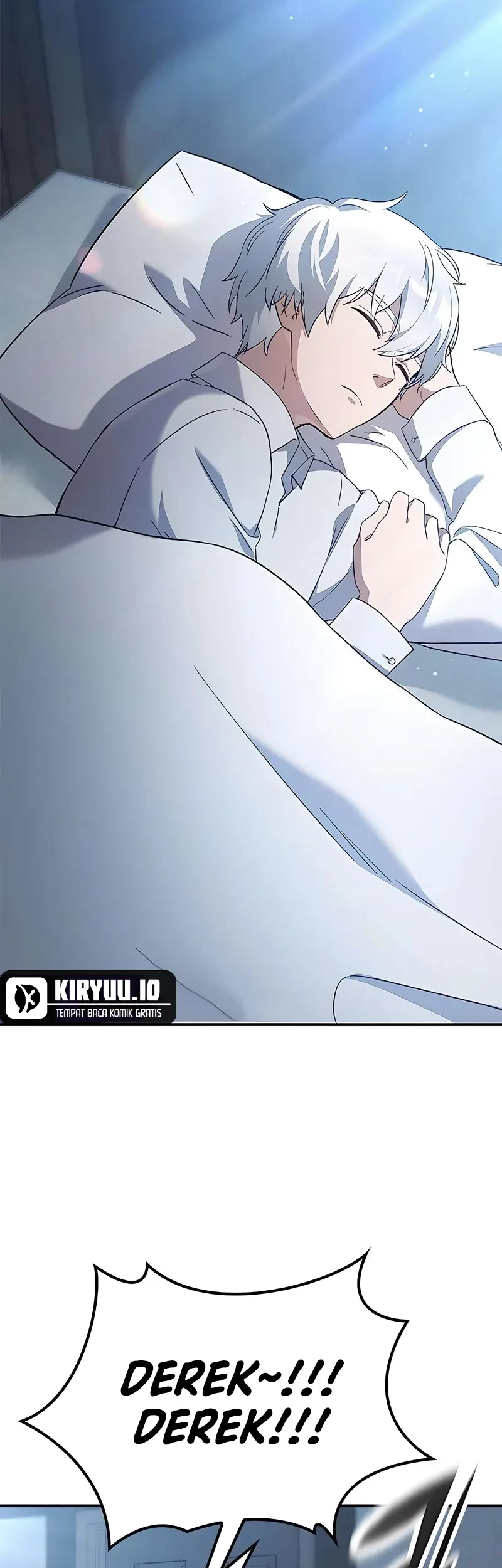 There Are No Bad Young Ladies in This World Chapter 4 Gambar 86