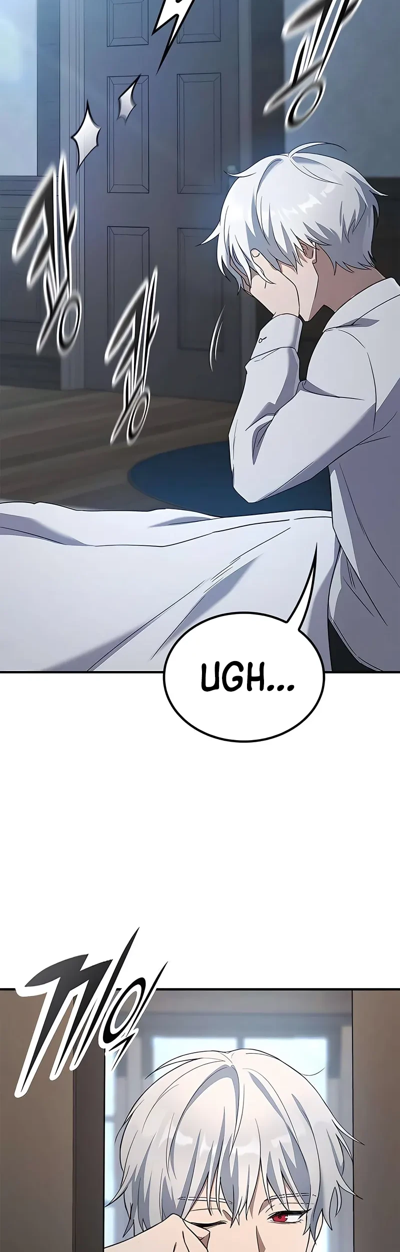 There Are No Bad Young Ladies in This World Chapter 4 Gambar 87