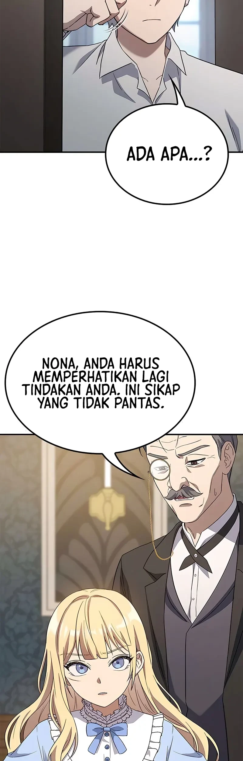 There Are No Bad Young Ladies in This World Chapter 4 Gambar 88
