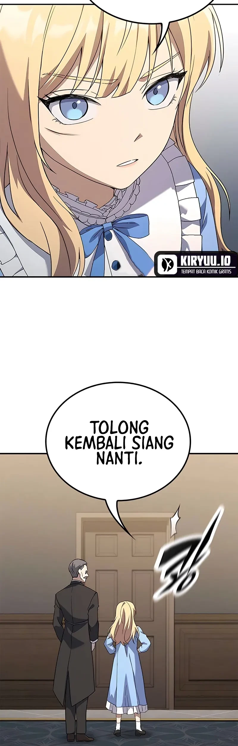 There Are No Bad Young Ladies in This World Chapter 4 Gambar 91