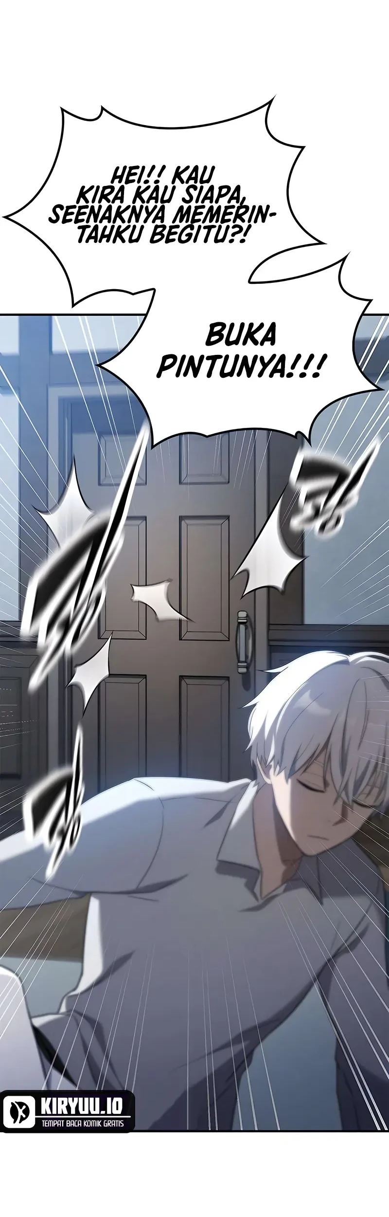 There Are No Bad Young Ladies in This World Chapter 4 Gambar 93