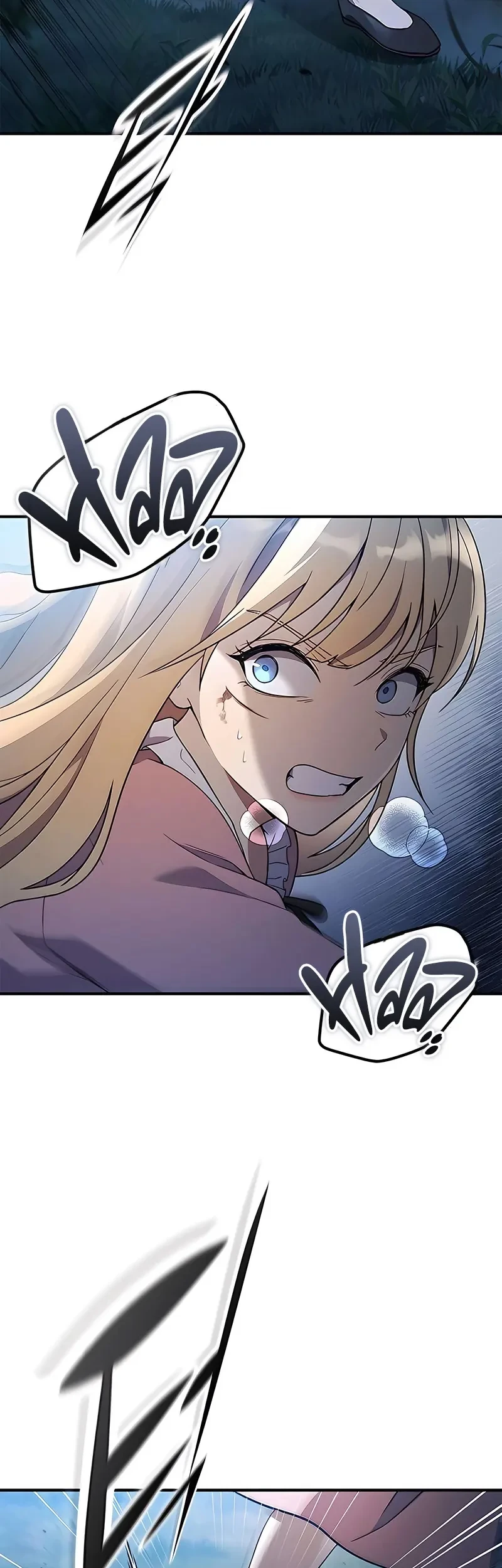 There Are No Bad Young Ladies in This World Chapter 4 Gambar 4