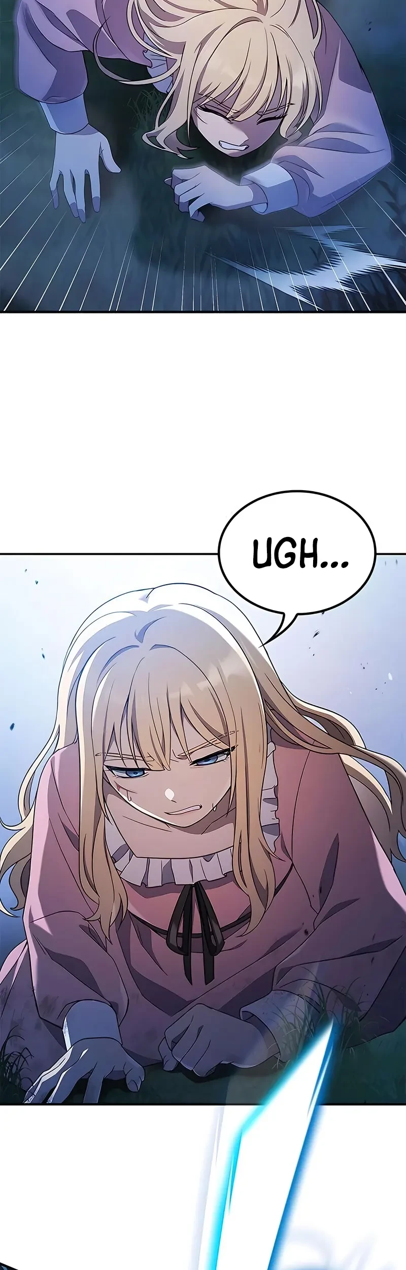 There Are No Bad Young Ladies in This World Chapter 4 Gambar 6