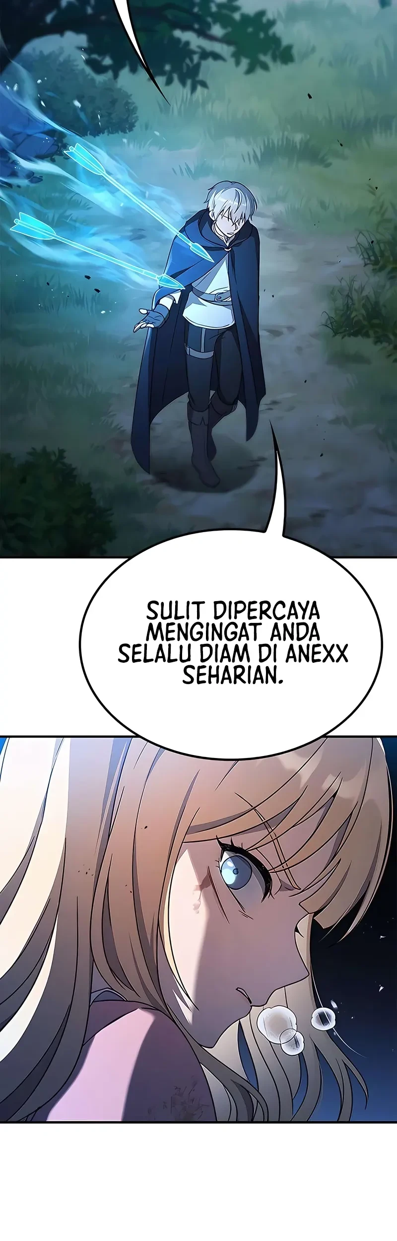 There Are No Bad Young Ladies in This World Chapter 4 Gambar 11