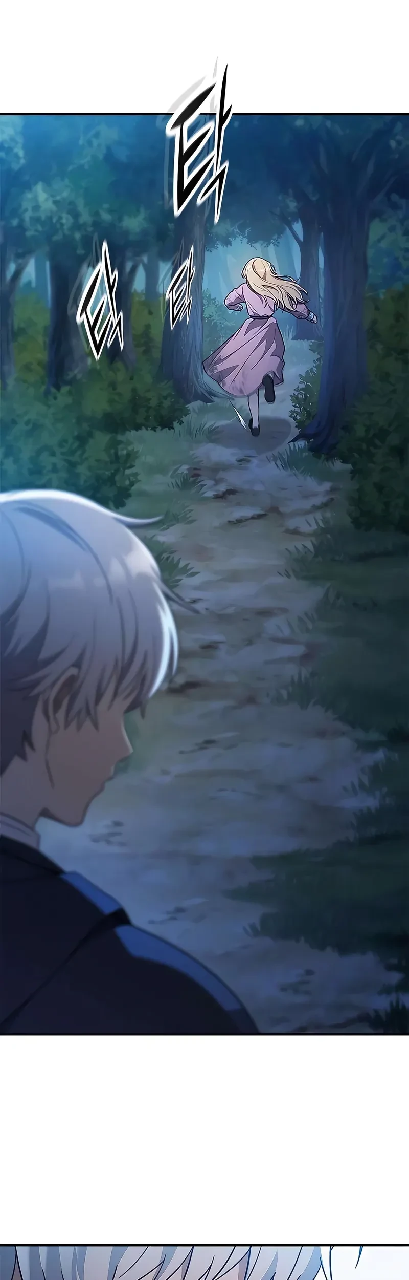 There Are No Bad Young Ladies in This World Chapter 4 Gambar 12