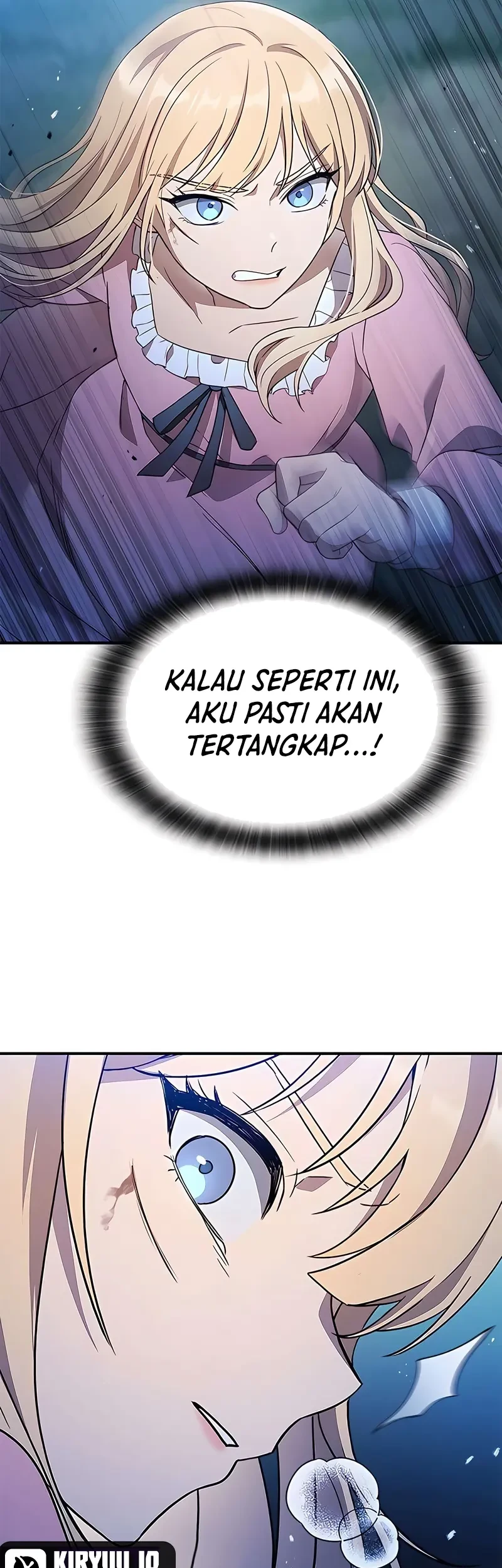 There Are No Bad Young Ladies in This World Chapter 4 Gambar 14