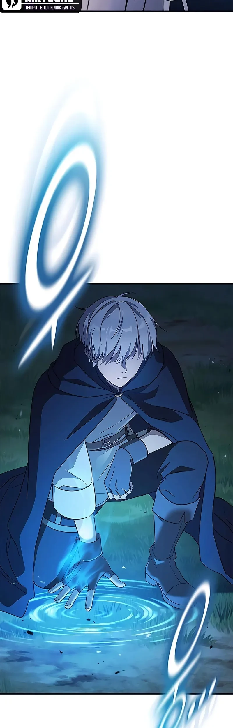 There Are No Bad Young Ladies in This World Chapter 4 Gambar 15