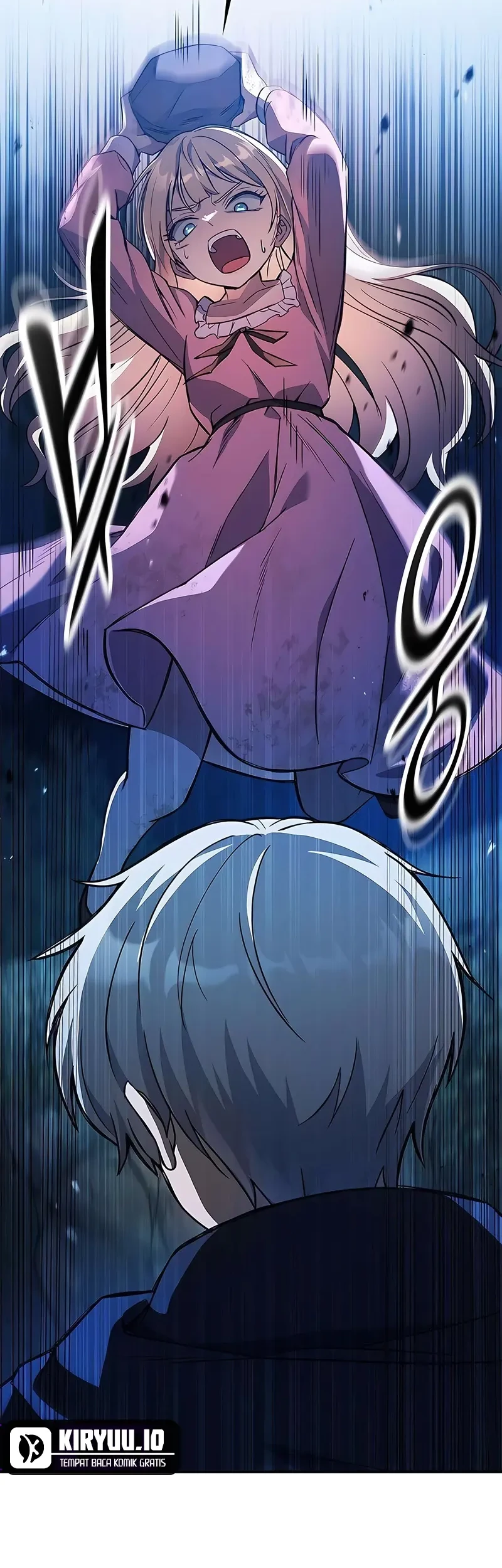 There Are No Bad Young Ladies in This World Chapter 4 Gambar 21