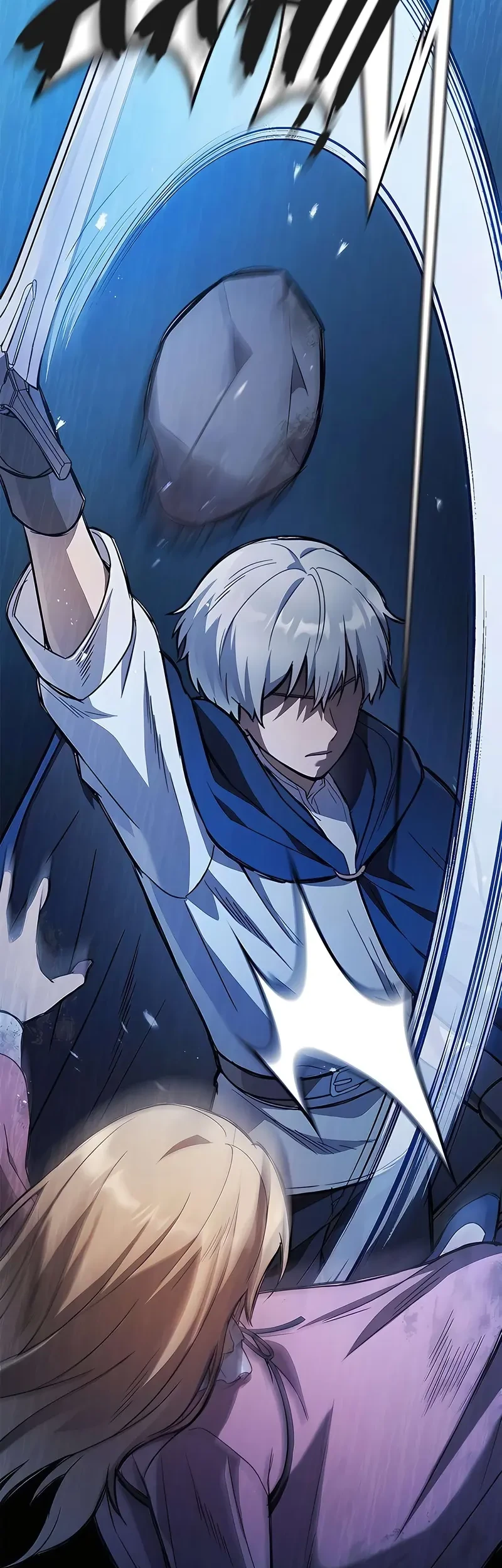 There Are No Bad Young Ladies in This World Chapter 4 Gambar 23