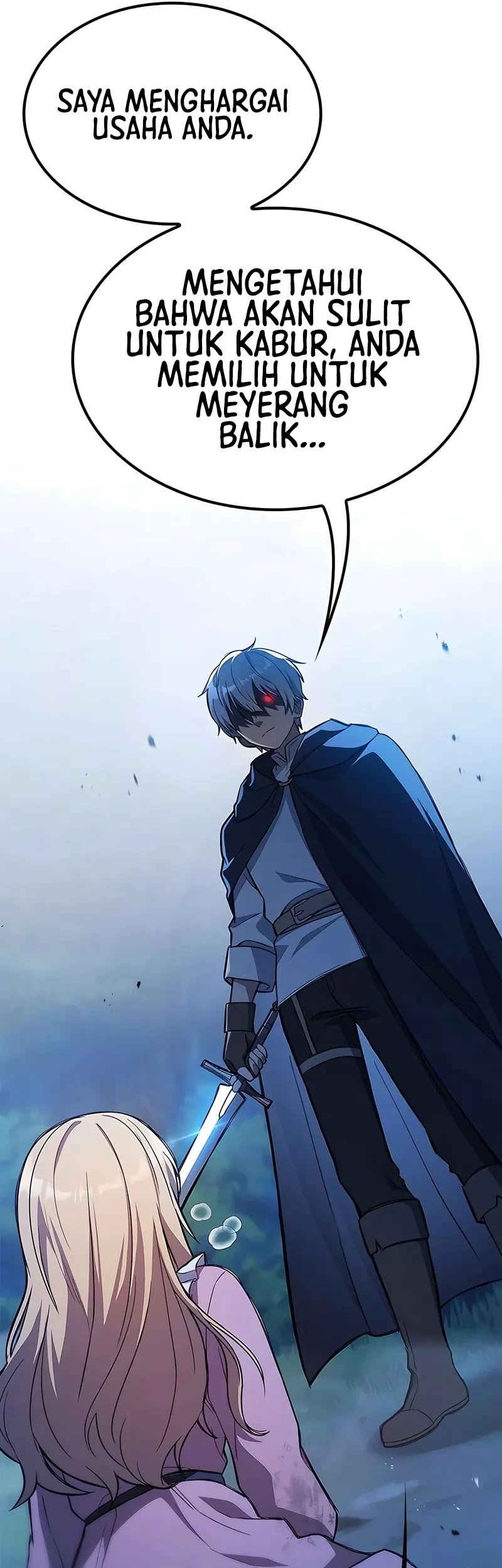 There Are No Bad Young Ladies in This World Chapter 4 Gambar 25