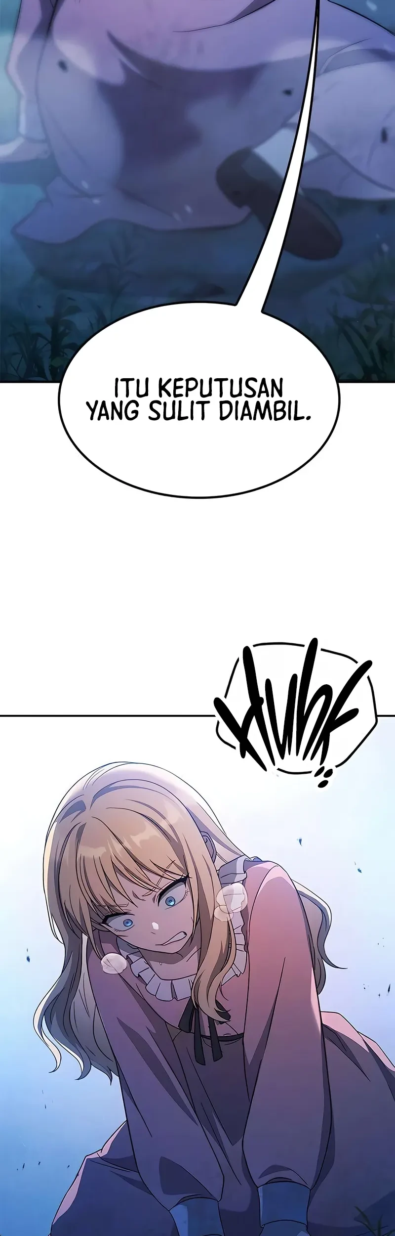 There Are No Bad Young Ladies in This World Chapter 4 Gambar 26