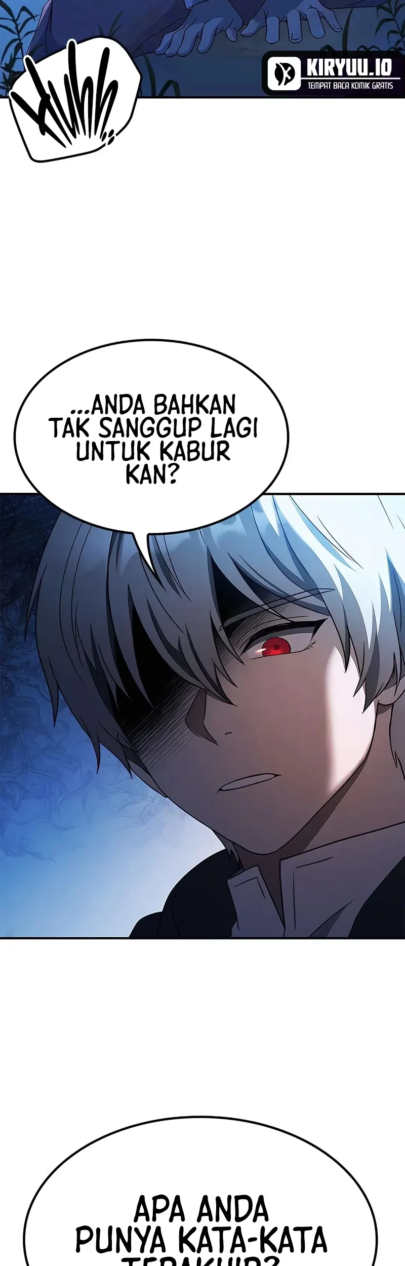 There Are No Bad Young Ladies in This World Chapter 4 Gambar 27