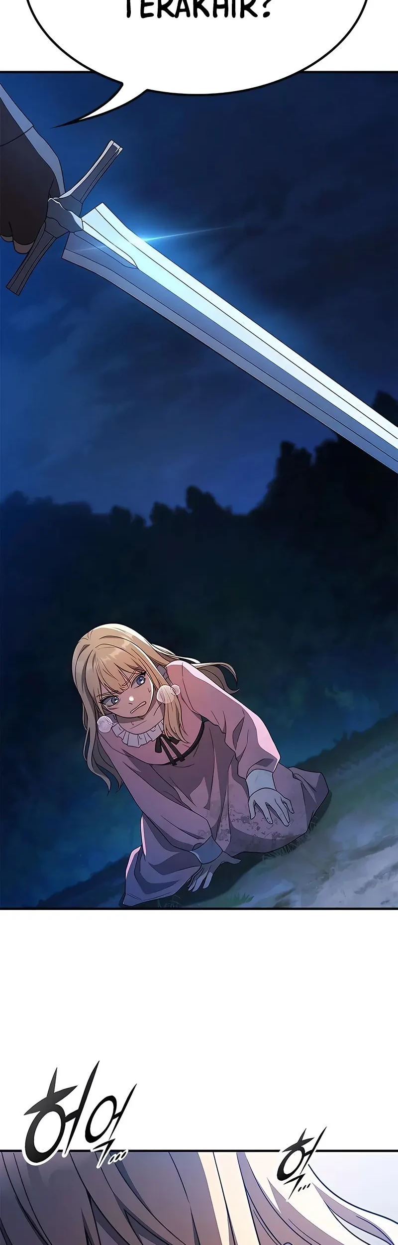 There Are No Bad Young Ladies in This World Chapter 4 Gambar 28