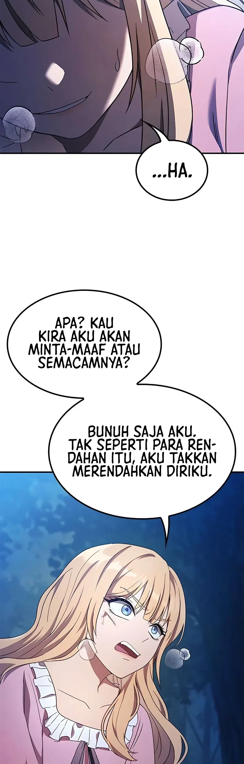 There Are No Bad Young Ladies in This World Chapter 4 Gambar 29